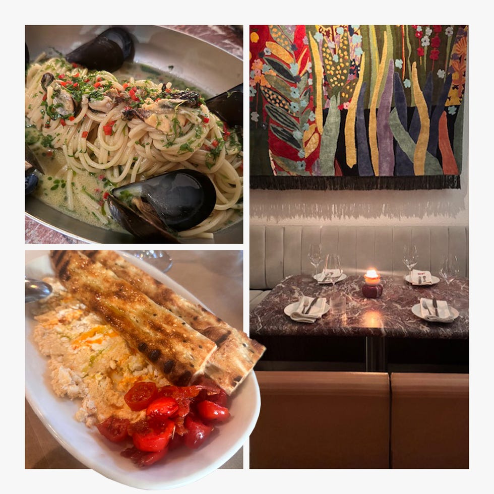Food