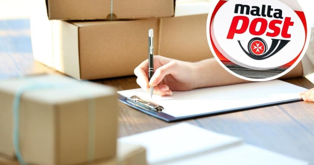 MaltaPost suspends all post to US after duty free threshold change