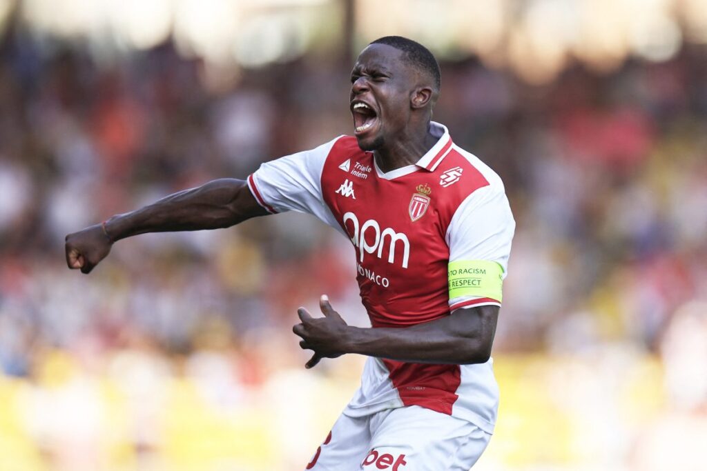Monaco’s Denis Zakaria rejects two Saudi Arabia offers Download app from appStore