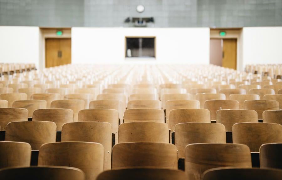 Panteion: He leaves Eurocrim 2025 due to Israeli University - DNEWS