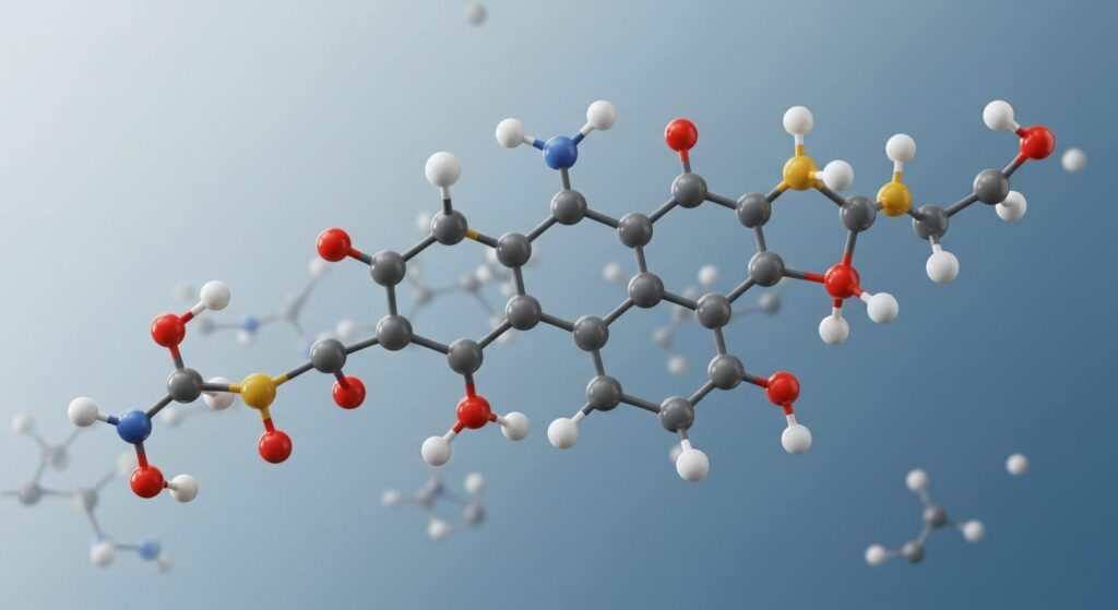 Quantum Annealing Improves Scaling of Ab Initio Protein Folding Simulations