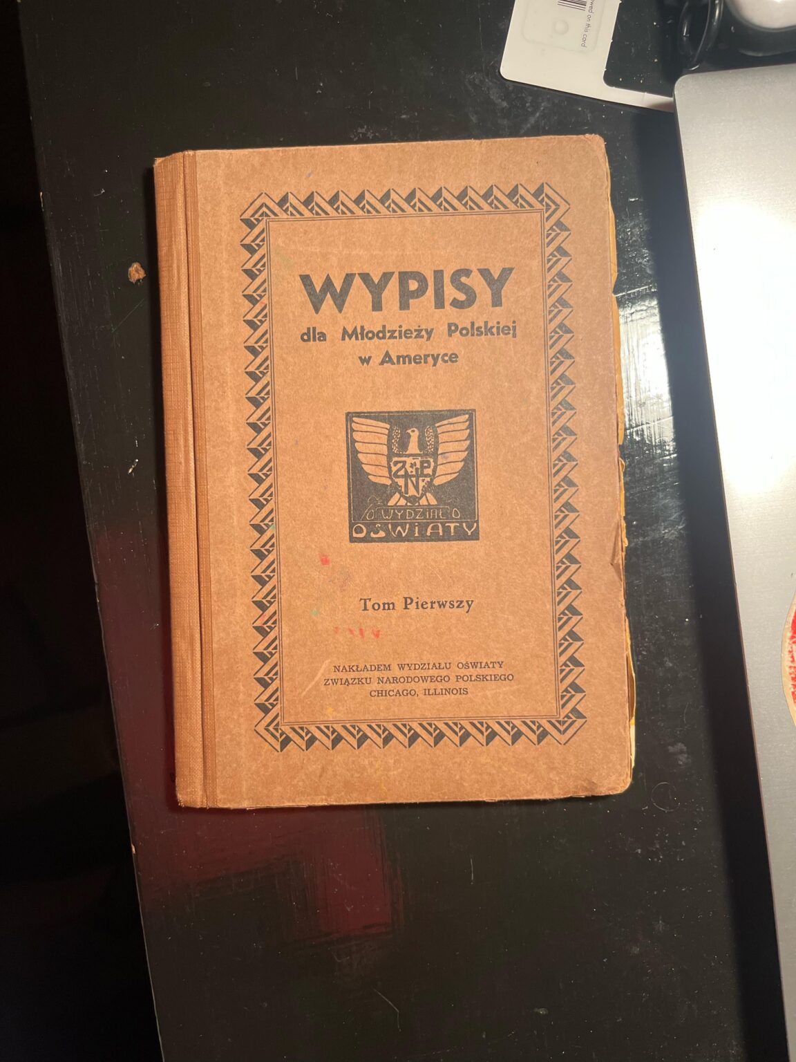 Polish youth literature