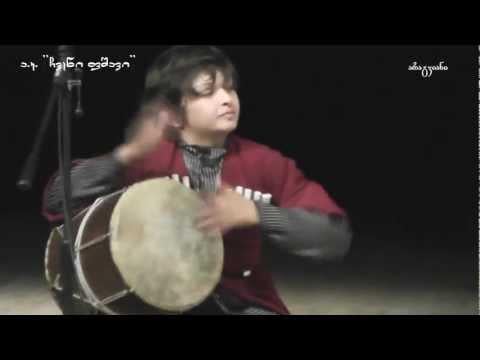 State of Georgian Folk Songs and Dance of Telavi Municipality ...