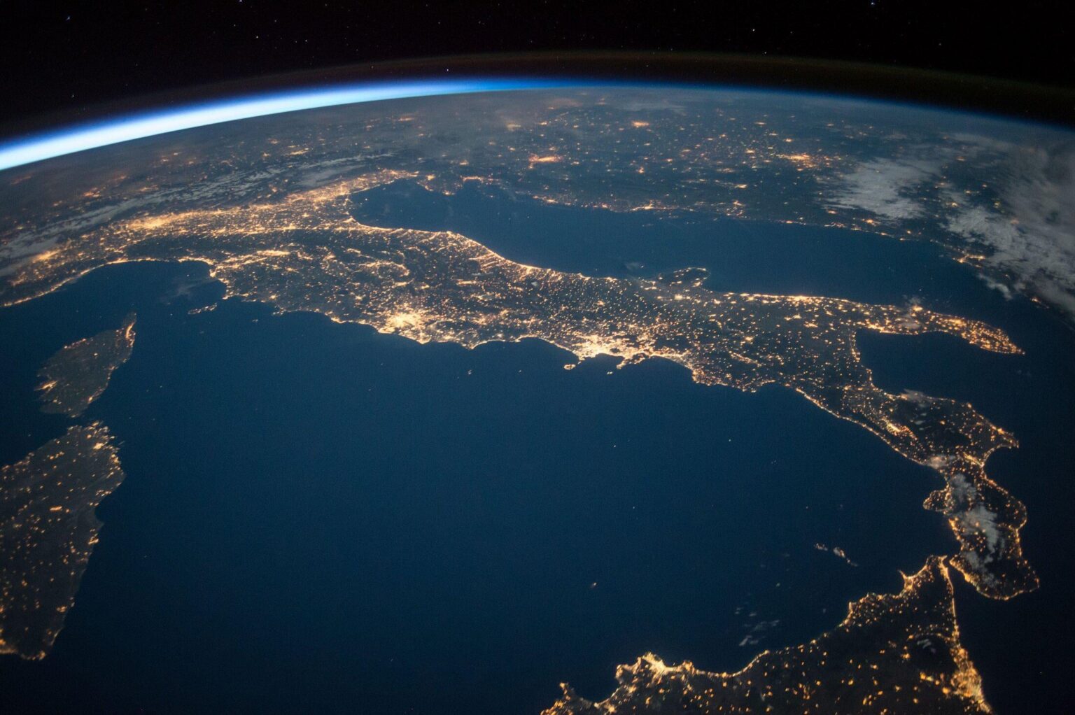 Russian space chief says agreed with NASA on ISS cooperation until 2028