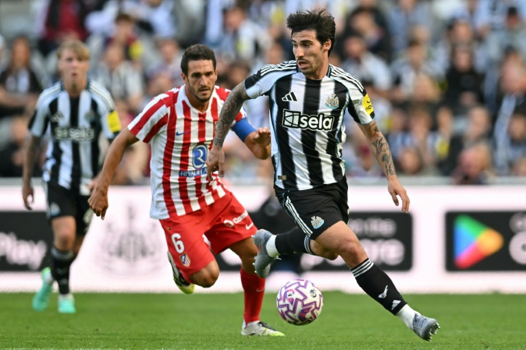 Injury Doubt Tonali Picked By Gattuso For Italy's World Cup Qualifiers