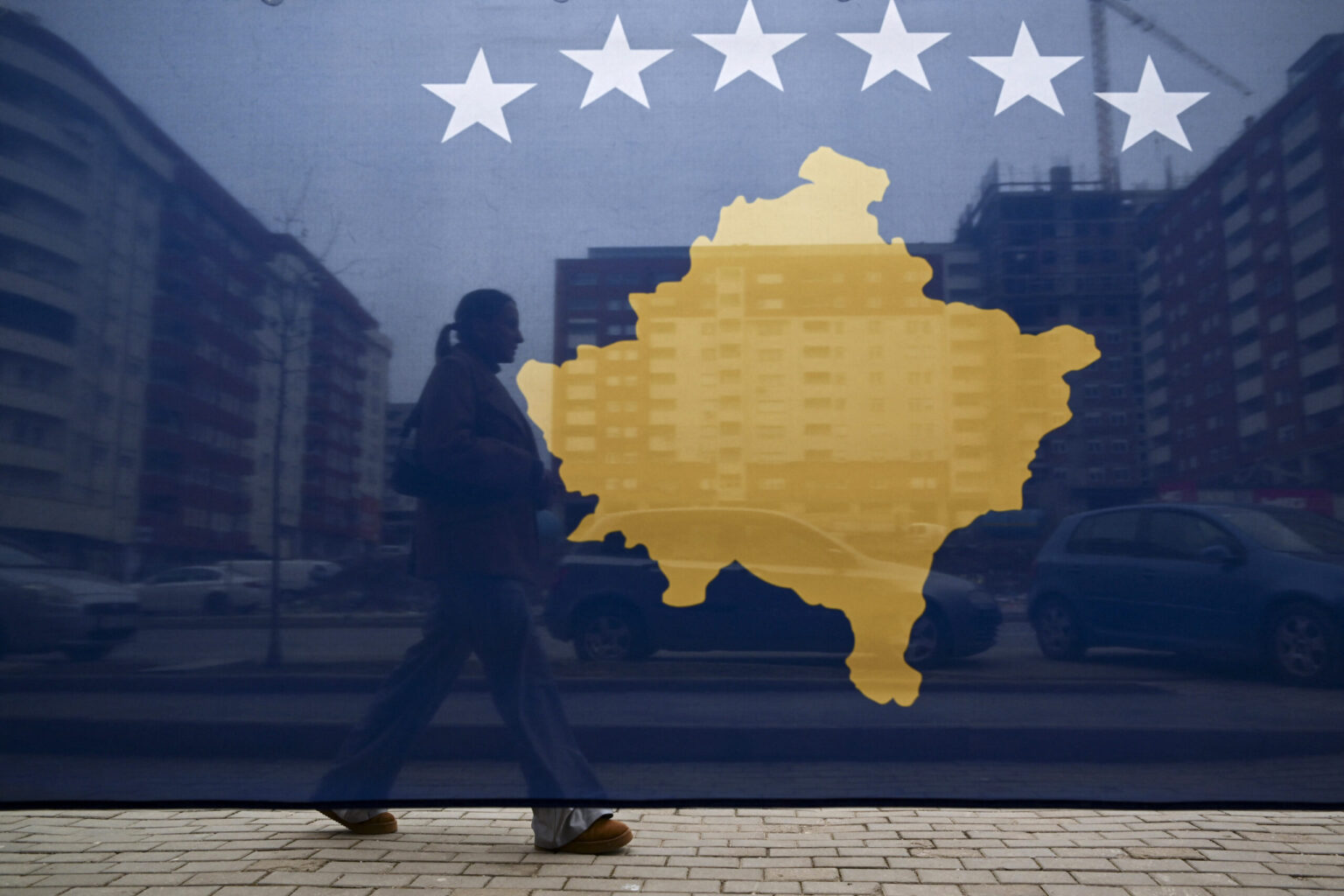 Kosovo MPs Choose Speaker After 6-Month Stalemate ━ The European Conservative