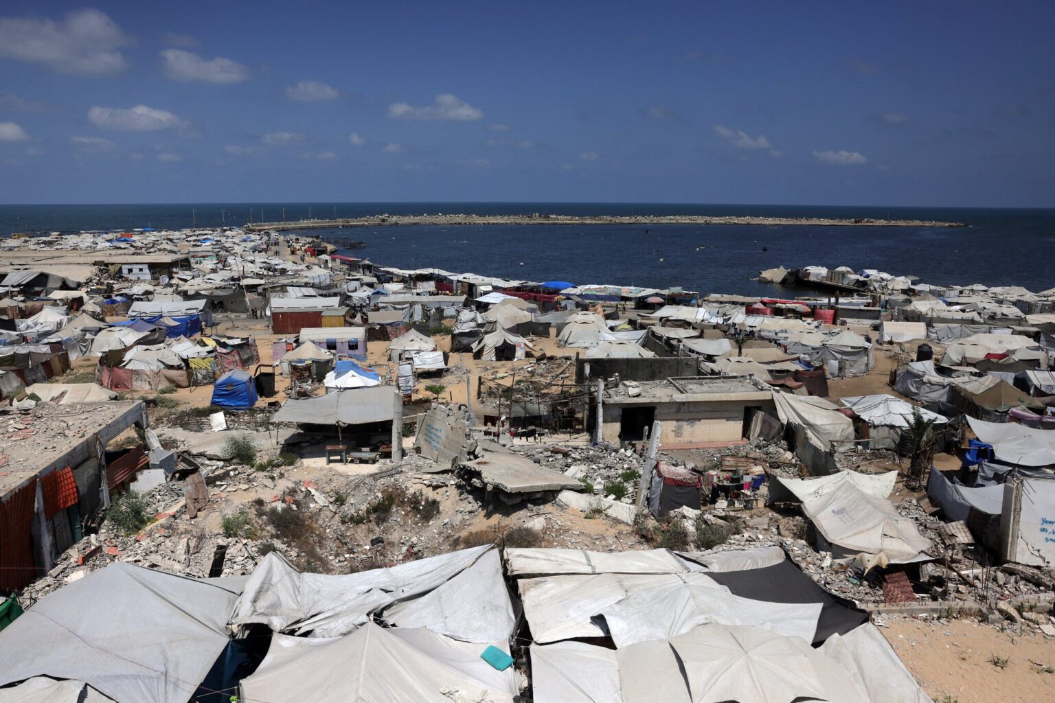 PA calls Gaza takeover plans a 'provocation,' urges world to end Israeli 'aggression'