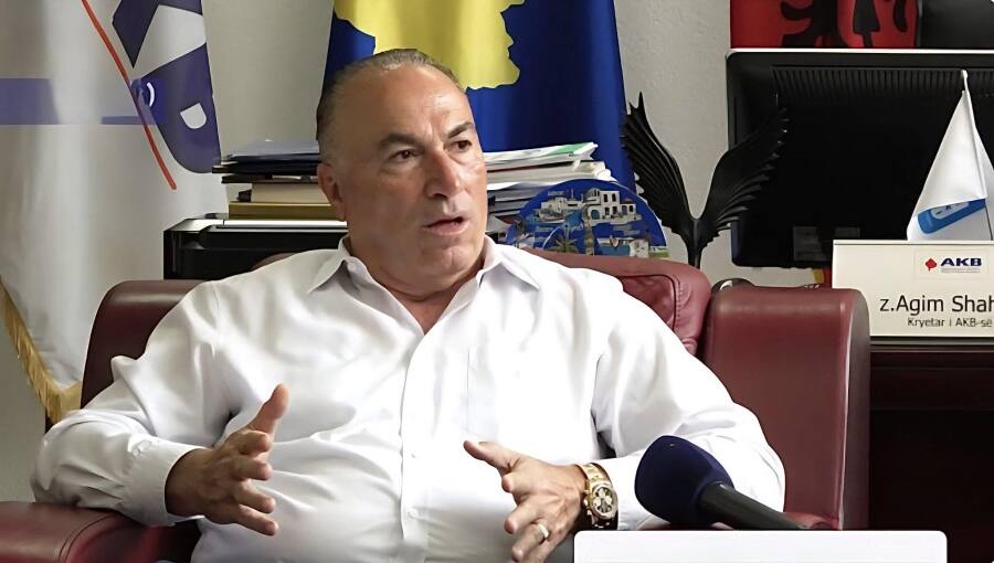 bne IntelliNews - Kosovo's months-long political deadlock cost economy €300mn