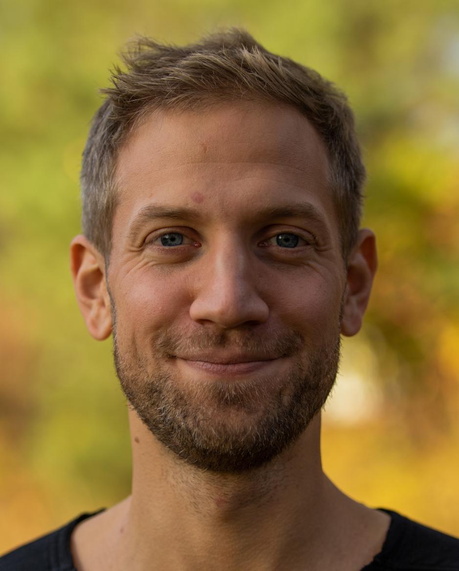 Andreas Østhagen