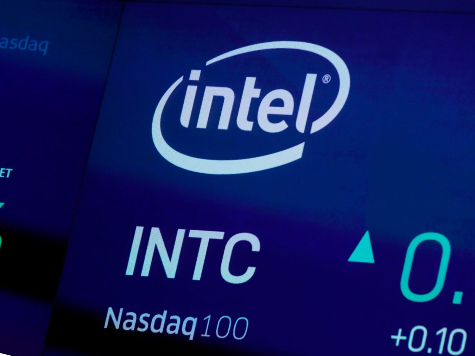Intel says US govt stake could hurt sales, White House hints at more deals | Technology News