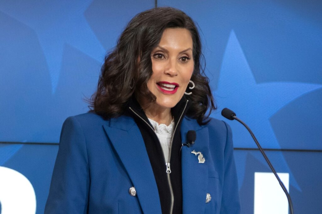 Tariffs impact Michigan economy; Gov. Whitmer urges action