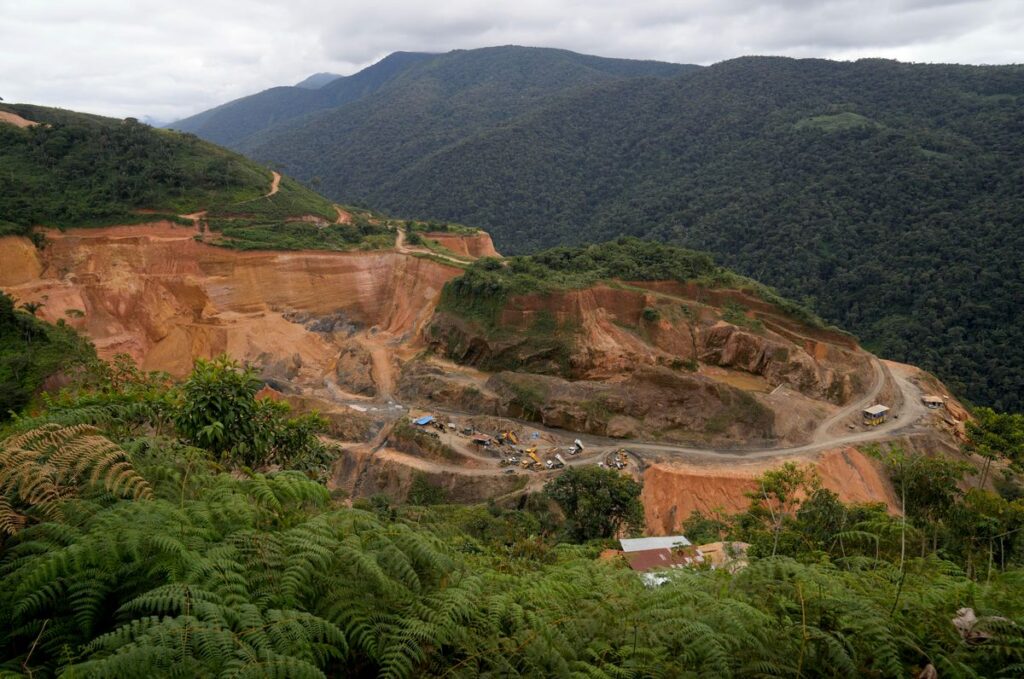 Bolivia will choose a new president but environmental activists see little hope of progress