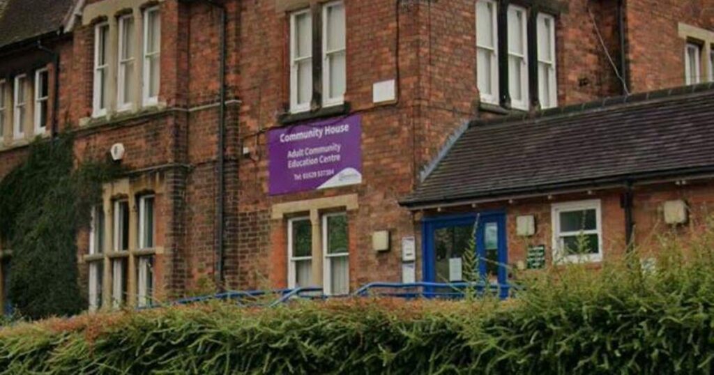 Reform councillor closes 5 Derbyshire adult education centres without consultation in private meeting