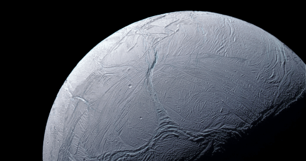 China eyes Saturn’s icy moon Enceladus in the hunt for habitability