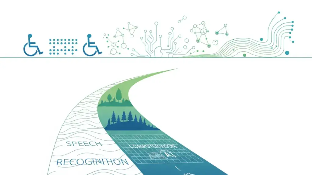 Accessibility expert warns of AI 'bollocks' while highlighting benefits