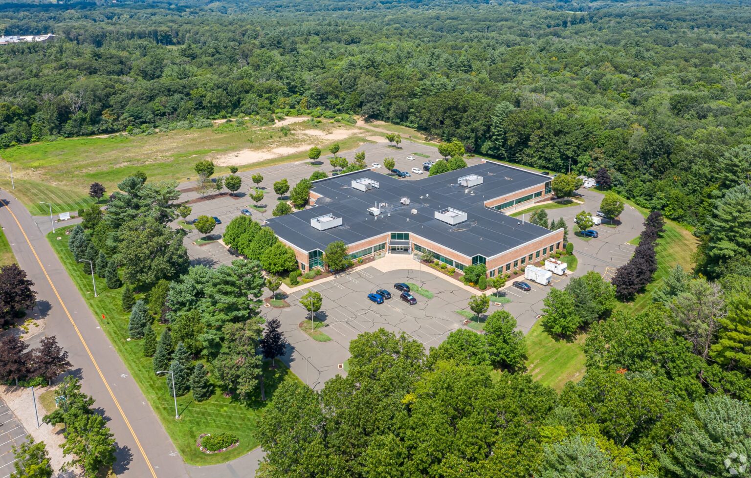 Windsor engineering, construction management firm expands with energy efficiency acquisition