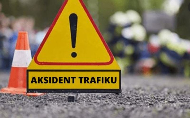 Over 120 traffic accidents within 24 hours in Kosovo