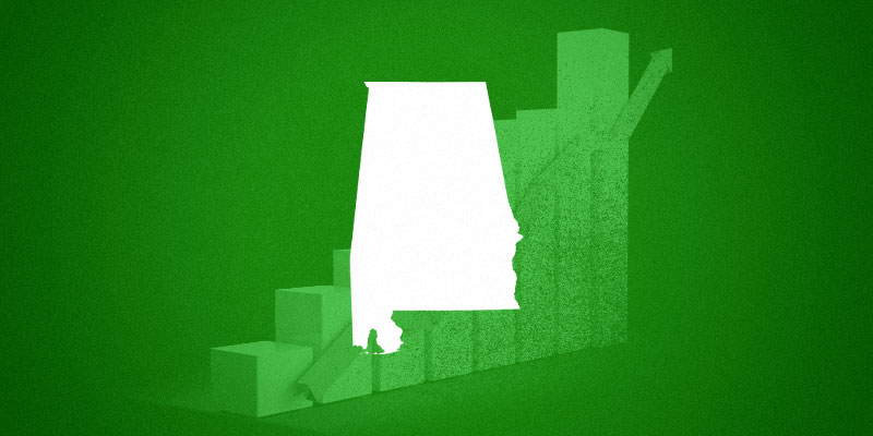 Alabama legislative leaders showcase strong economic momentum driven by pro-growth, conservative policies