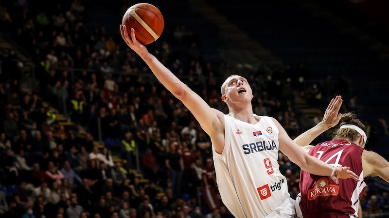Alen Smailagic