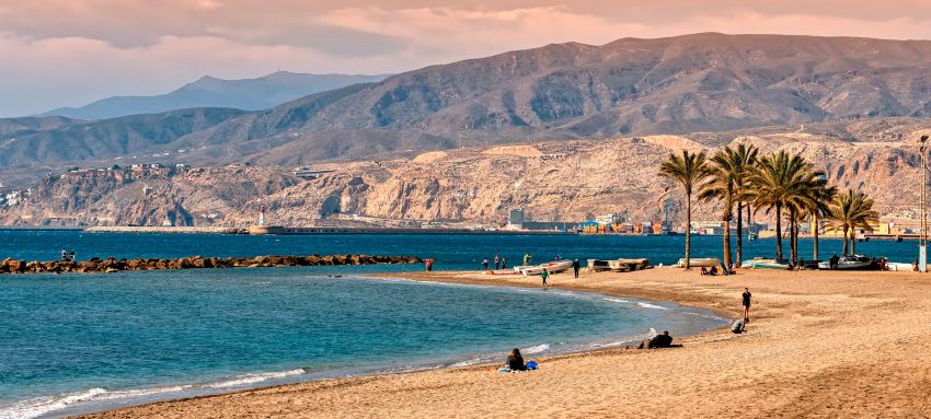 Coastal Campsites of Almería: A Rising Star in Spain’s Andalucía Summer Tourism