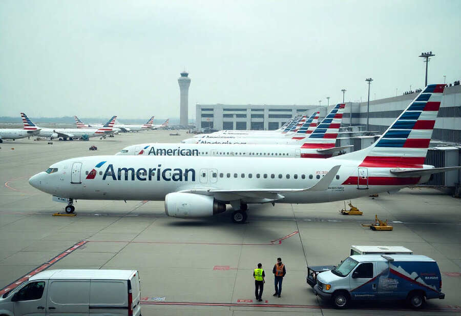 American Airlines Announces Six New International Routes to Greece, Argentina, Switzerland, Italy, Hungary, and Czech Republic for Summer 2026, Expanding Global Connectivity Amid Domestic Challenges American Airlines Announces Six New International Routes to Greece, Argentina, Switzerland, Italy, Hungary, and Czech Republic for Summer 2026, Expanding Global Connectivity Amid Domestic Challenges