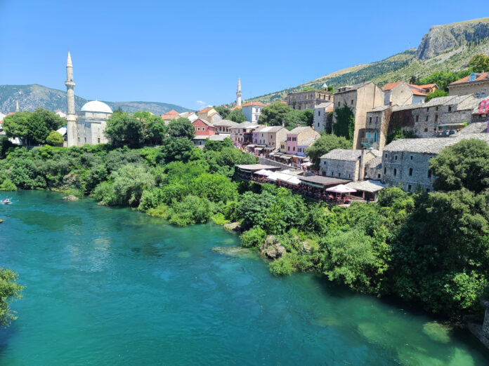 Ammar Jali’s Journey Through Bosnia and Herzegovina: Discovering a Land of Quiet Resilience