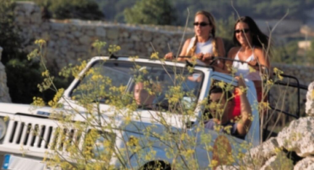 Transport Malta considering change of rules to accommodate rogue car hire operators
