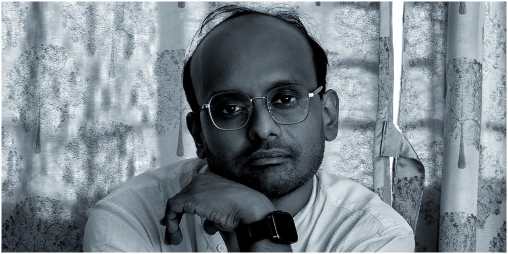 Aneek Chaudhuri Debuts Mono Studios Entertainment With Four Indie Pics