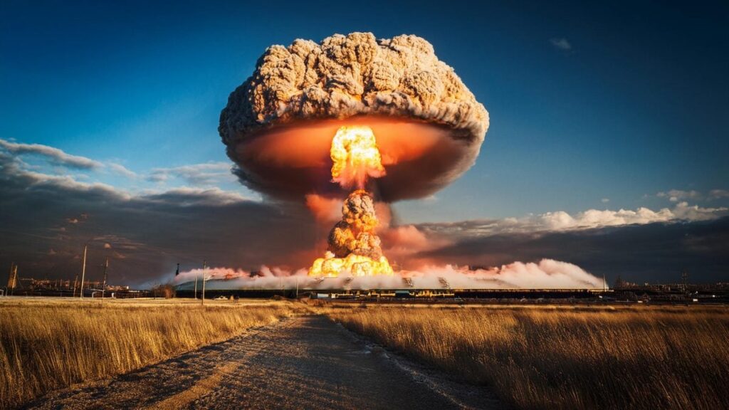 AI start-up Anthropic builds anti-nuclear tool. Here’s what we know – Firstpost AI start-up Anthropic builds anti-nuclear tool. Here’s what we know – Firstpost
