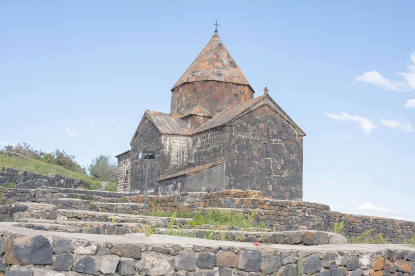 Tourism In Armenia Thrives: Historic Growth And Key Government Initiatives