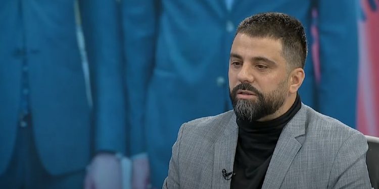 Behrami: Donika Gervalla prepared the ground for Serbia Behrami: Donika Gervalla prepared the ground for Serbia