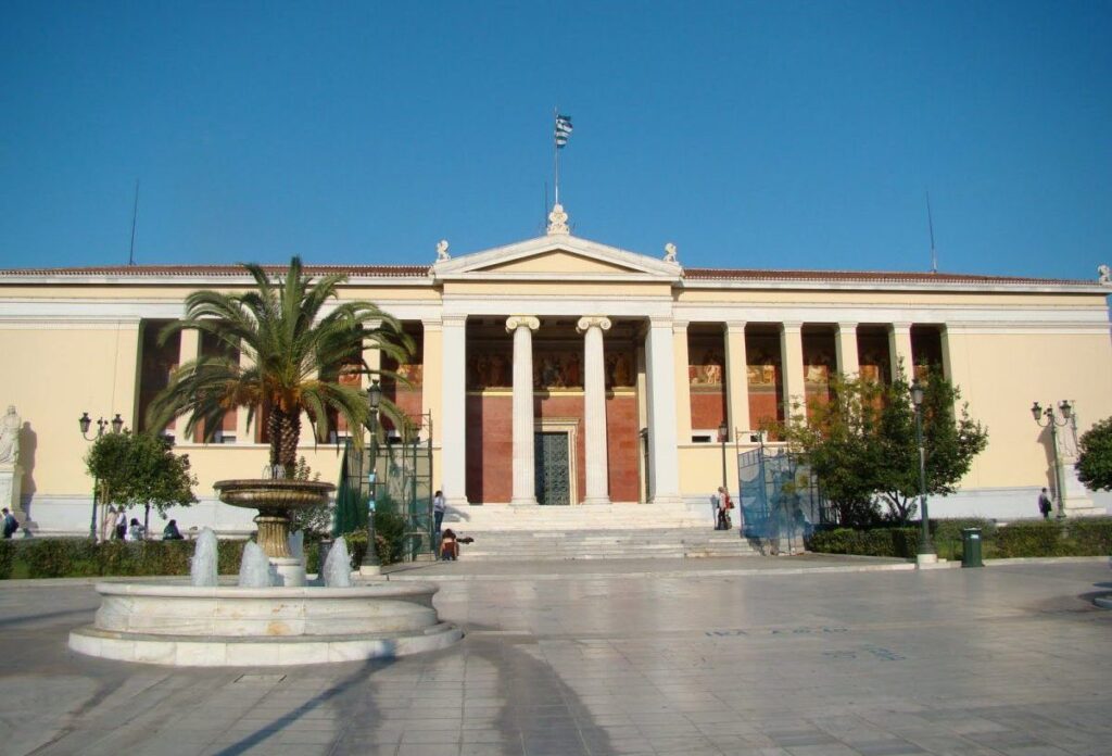 Greece’s Largest Data Center, ATH3, Officially Delivered