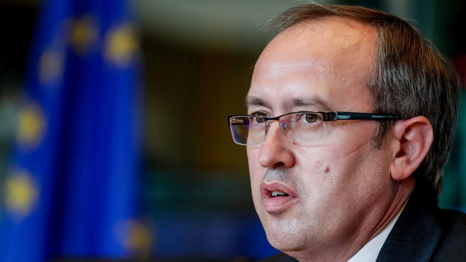Hoti: The EU suspended over 600 million euros of projects for Kosovo, 7.1 million are lost forever