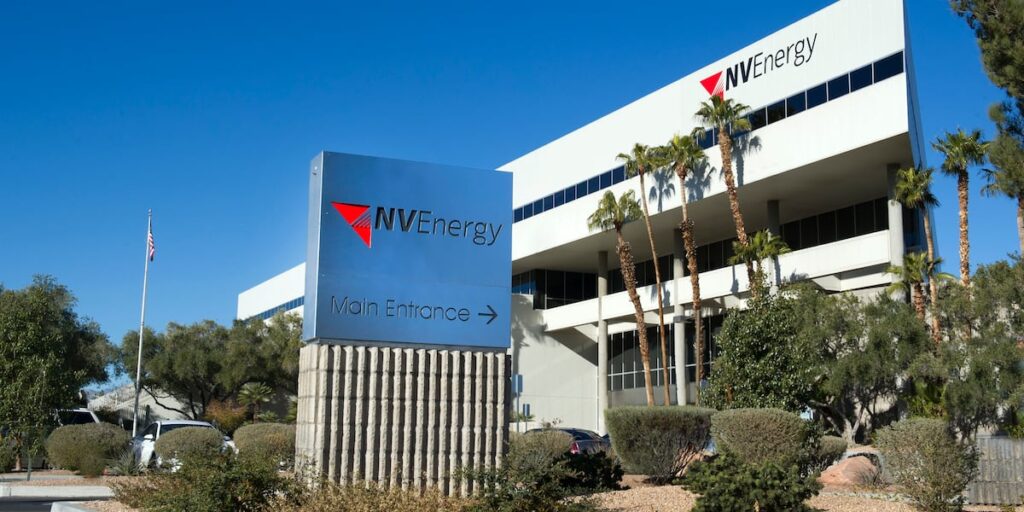 NV Energy warns of impersonation scam