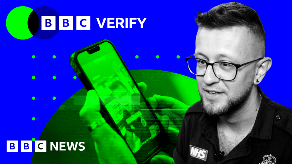 British 999/112 caller's voice cloned by Russian network using AI
