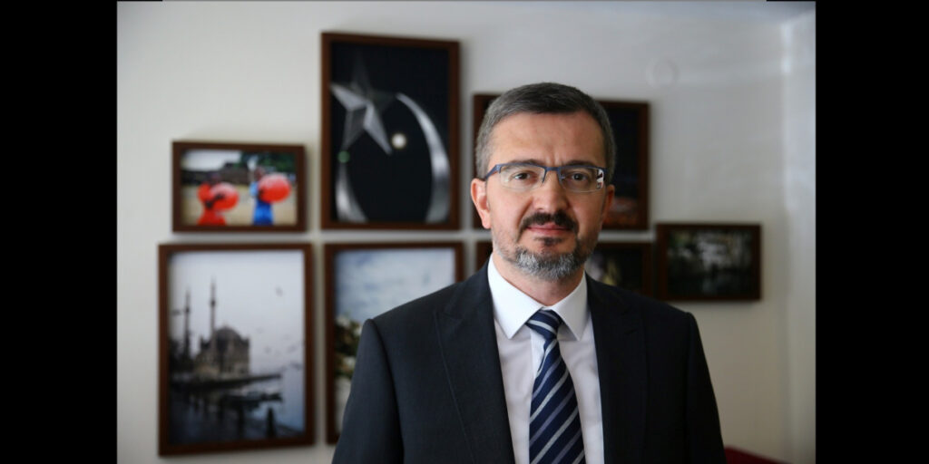 The Republic of Türkiye Directorate of Communications