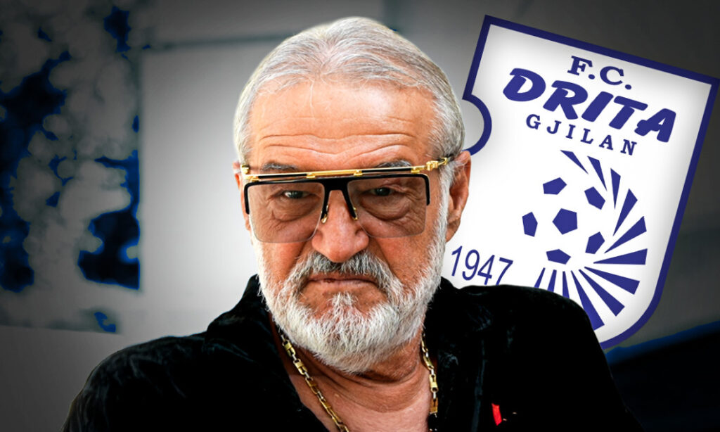 Romanian club president doesn't feel safe in Kosovo: I'll send about 20 bodyguards there