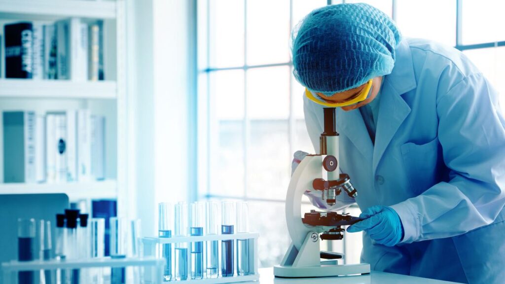 Study of pandemic triggers finds infection numbers, virus released in environment significant