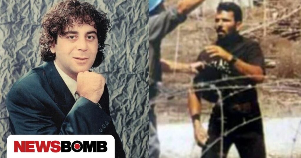 Tasos Isaac - Solomos Solomos: 29 years since the double crime of "black" August 1996