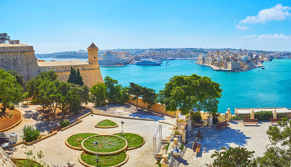 Malta Vision 2050: A Blueprint for Sustainable Competitivity through Authenticity?