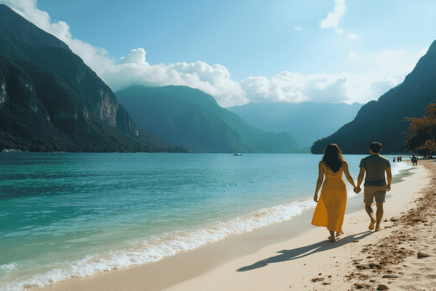 UK, Australia, Poland, Germany, India, France, China, Singapore, And More Lead The Charge As Langkawi Sets A New Record, With Over Three Million Tourists Expected To Arrive In 2025 UK, Australia, Poland, Germany, India, France, China, Singapore, And More Lead The Charge As Langkawi Sets A New Record, With Over Three Million Tourists Expected To Arrive In 2025