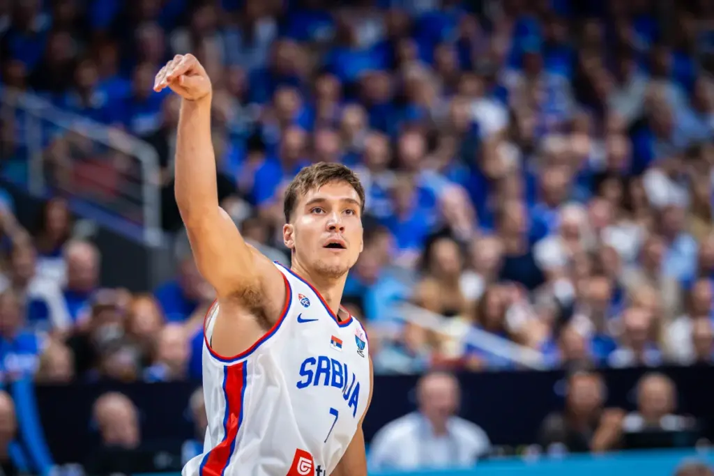 Bogdan bogdanovic