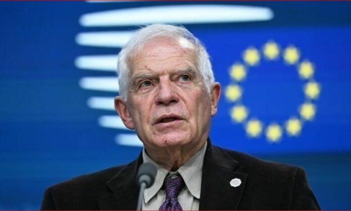 Borrell: Europe recognizes Bujar Osmani as a leader who has brought results