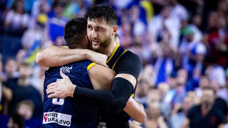 Bosna