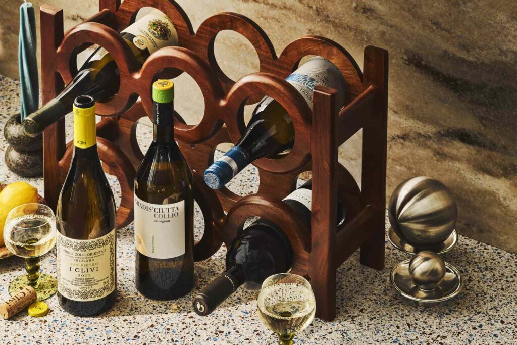 Where to Find Italy’s Best White Wines Right Now