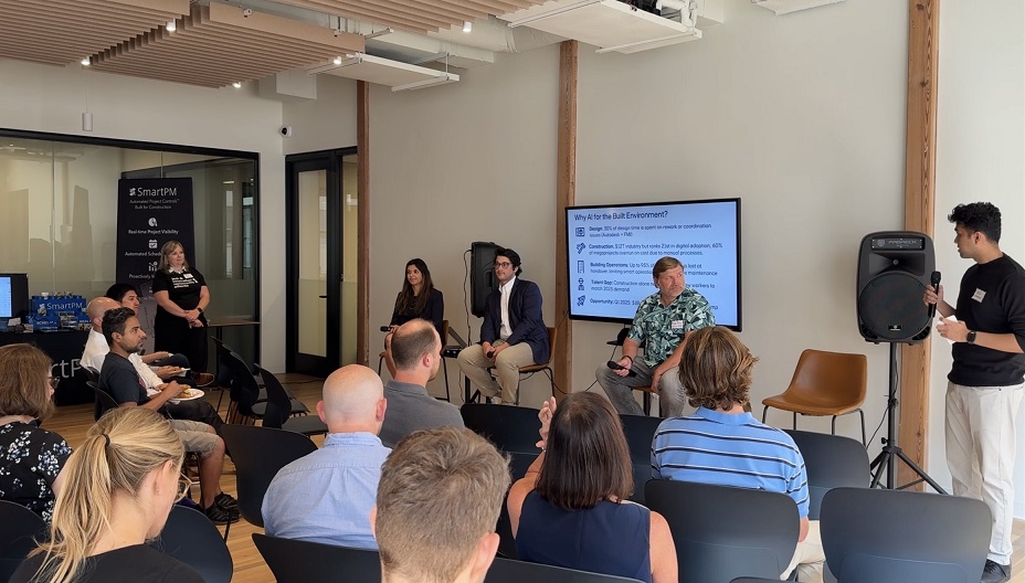 BuildTech Connect ATL Debuts to Drive Tech Collaboration in the Built Environment