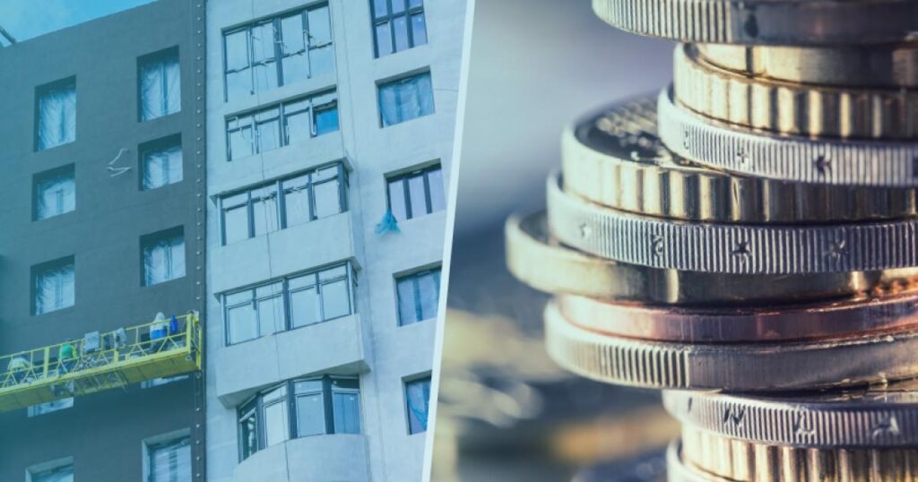 Public consultation on how to increase lending for the energy renovation of buildings