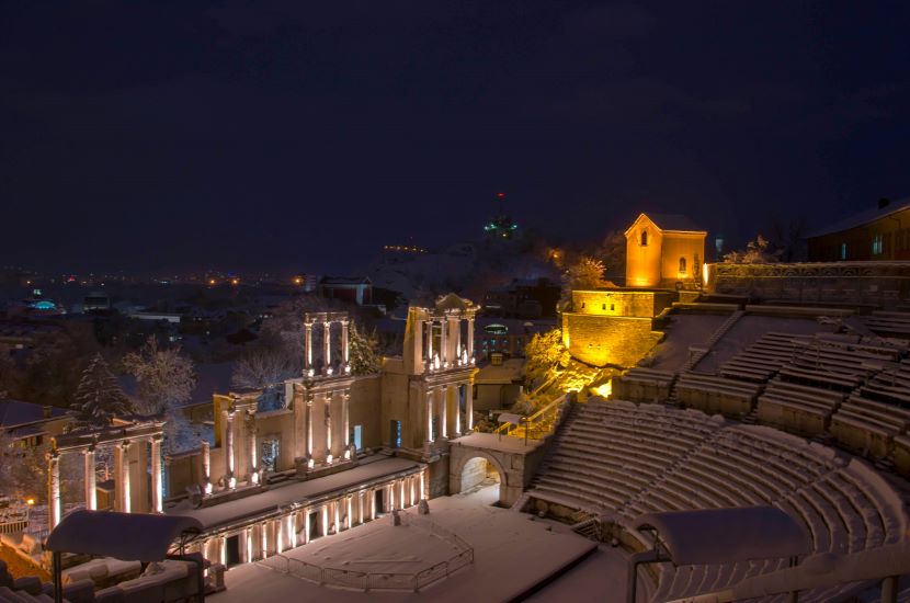 Celebrate The Tourism Legacy Of Bulgaria: A Journey Through History, Cultural Festivities And Natural Beauty In Sofia
