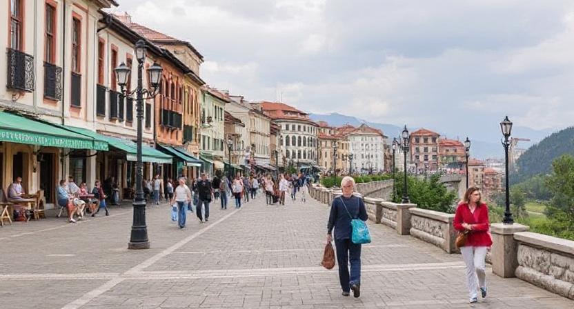 Bulgaria Faces Price Increases as New Tourist Season Peaks and Euro Transition Looms
