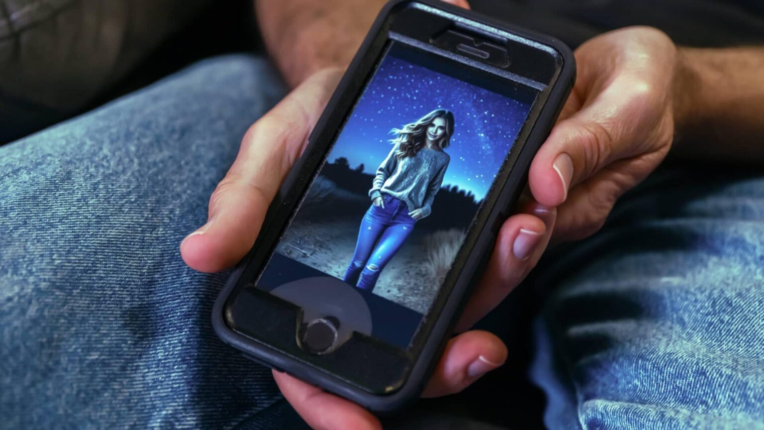 'What am I falling in love with?' Human-AI relationships are no longer just science fiction
